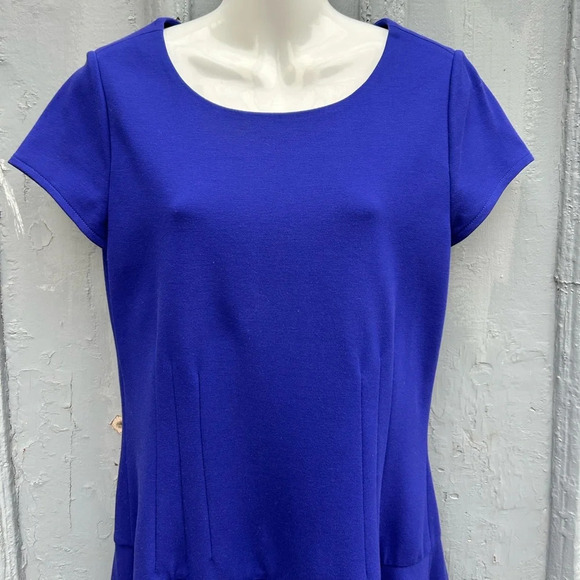 Diane Von Furstenberg Marley Dress, size  12 - Picture 6 of 11